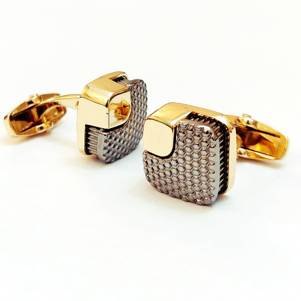 Elite Gentleman Cufflinks