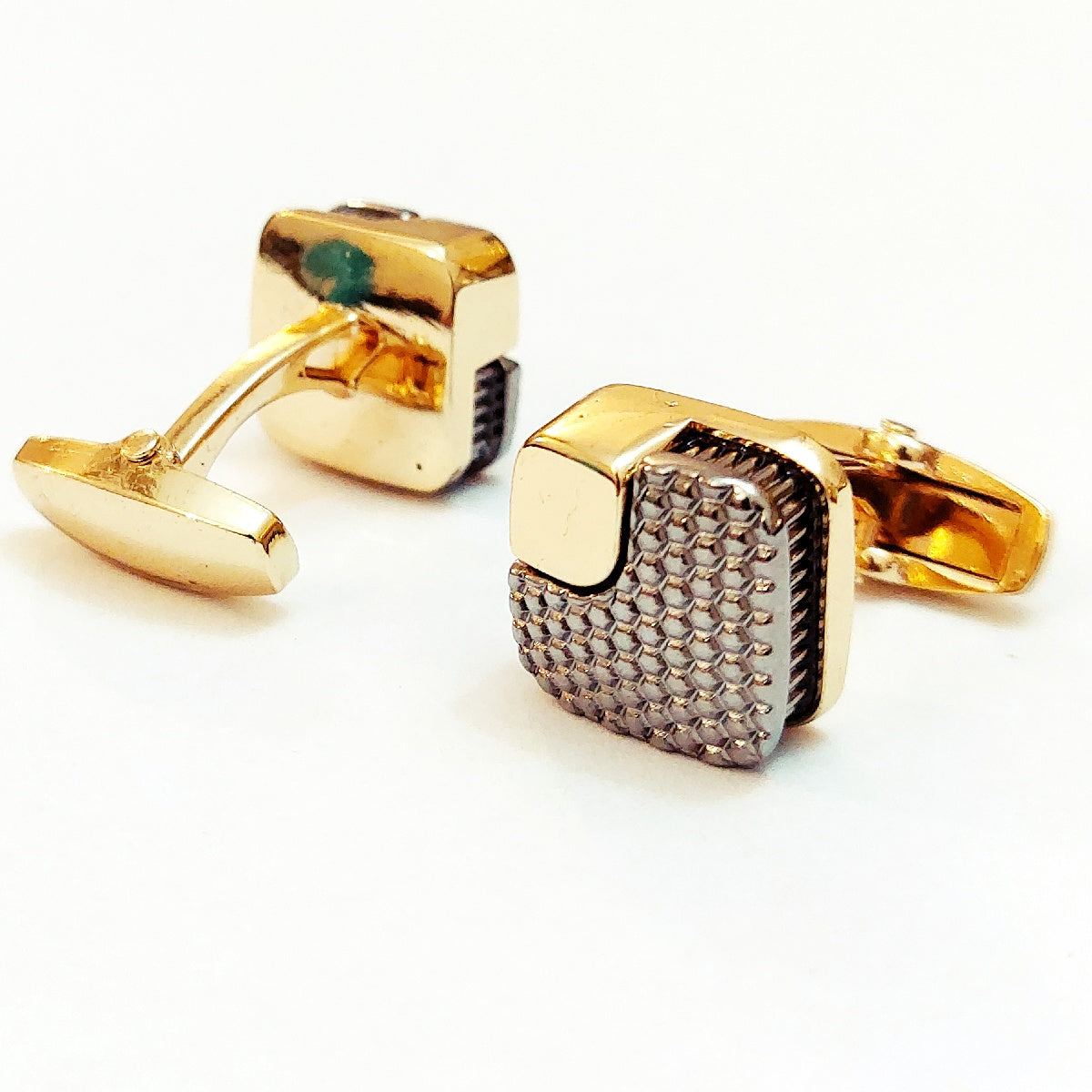 Elite Gentleman Cufflinks