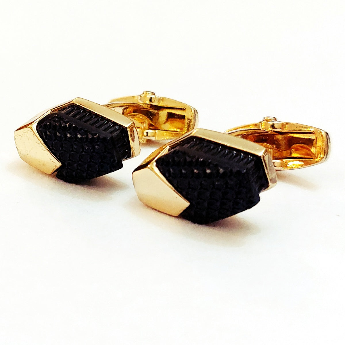 Classic Gentleman Cufflinks