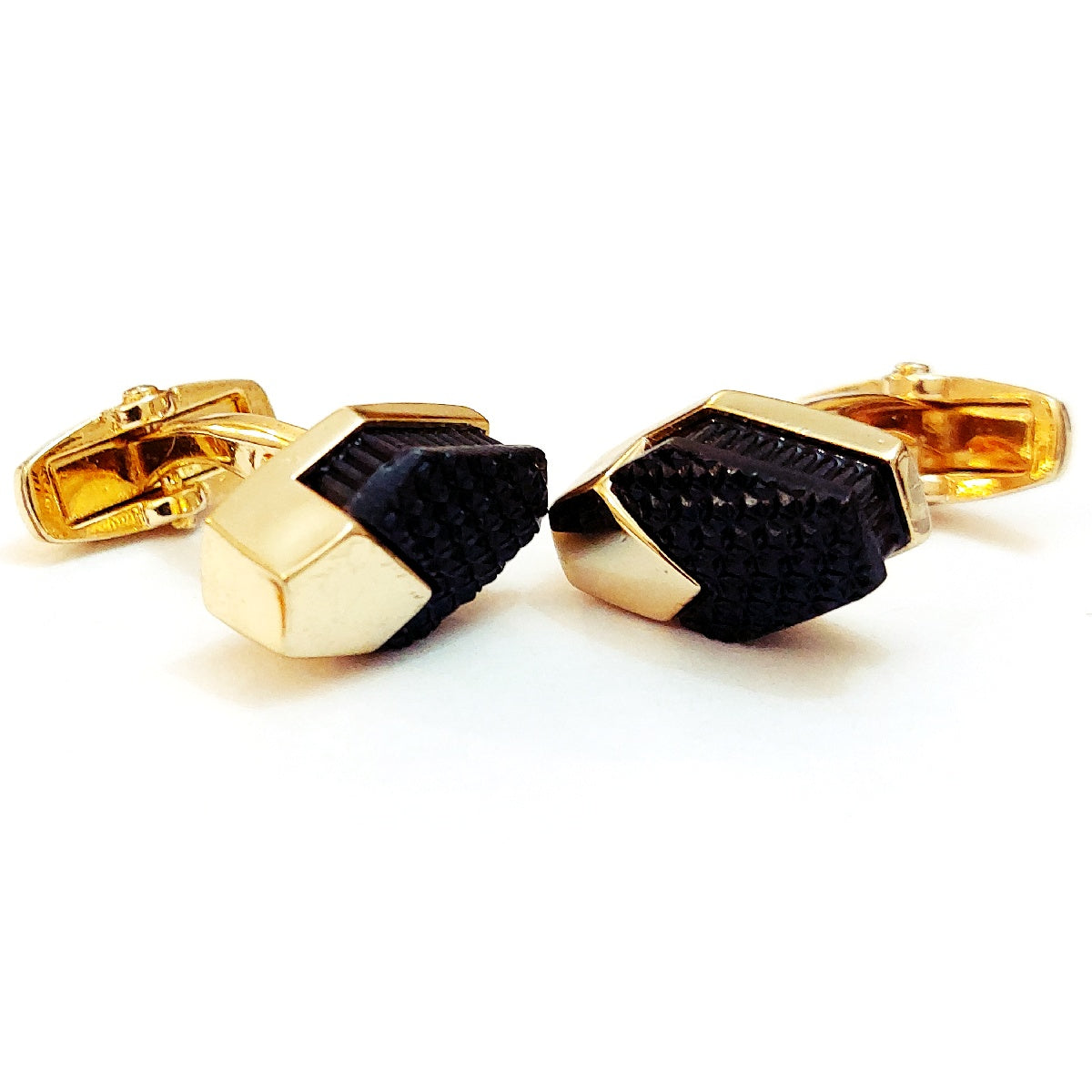 Classic Gentleman Cufflinks
