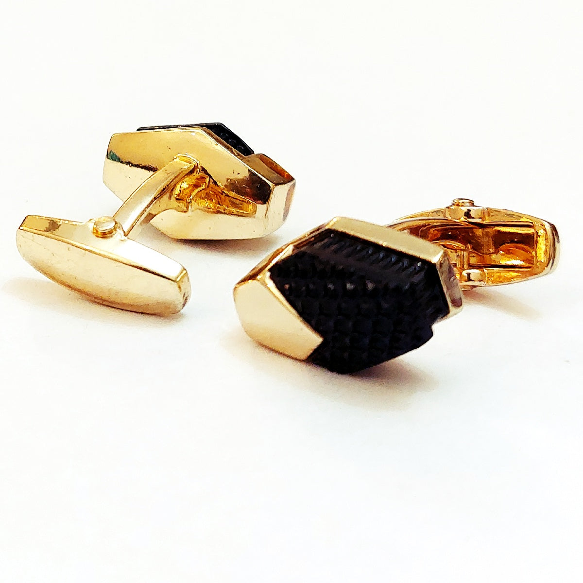Classic Gentleman Cufflinks