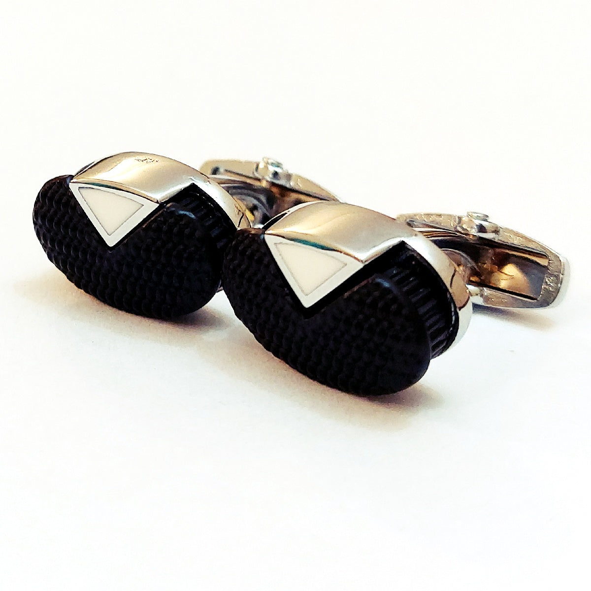 Elite Gentleman Cufflinks