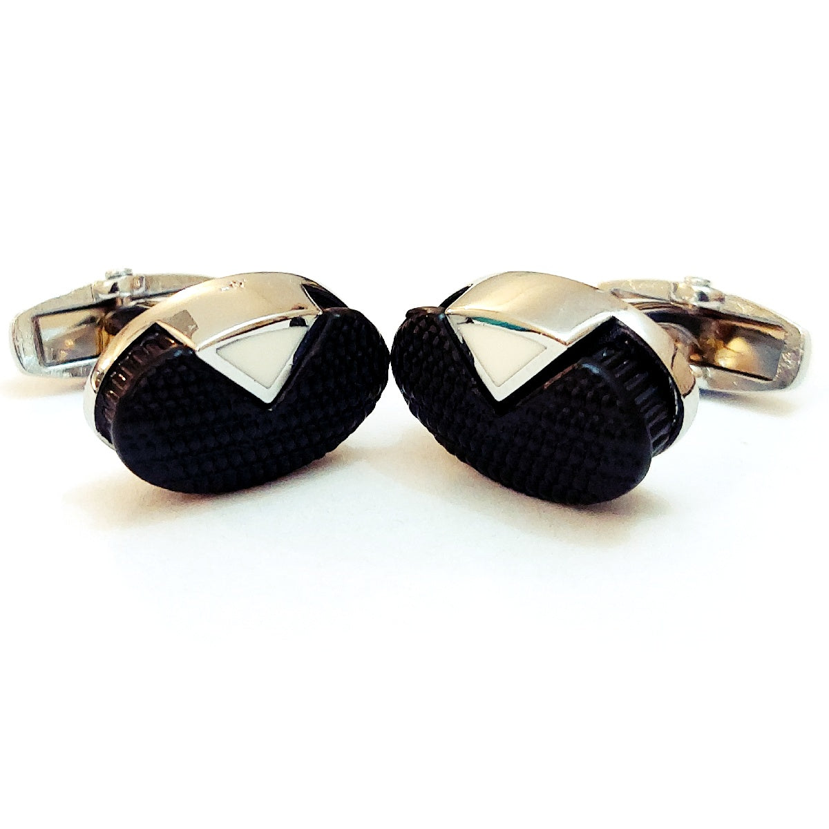 Elite Gentleman Cufflinks