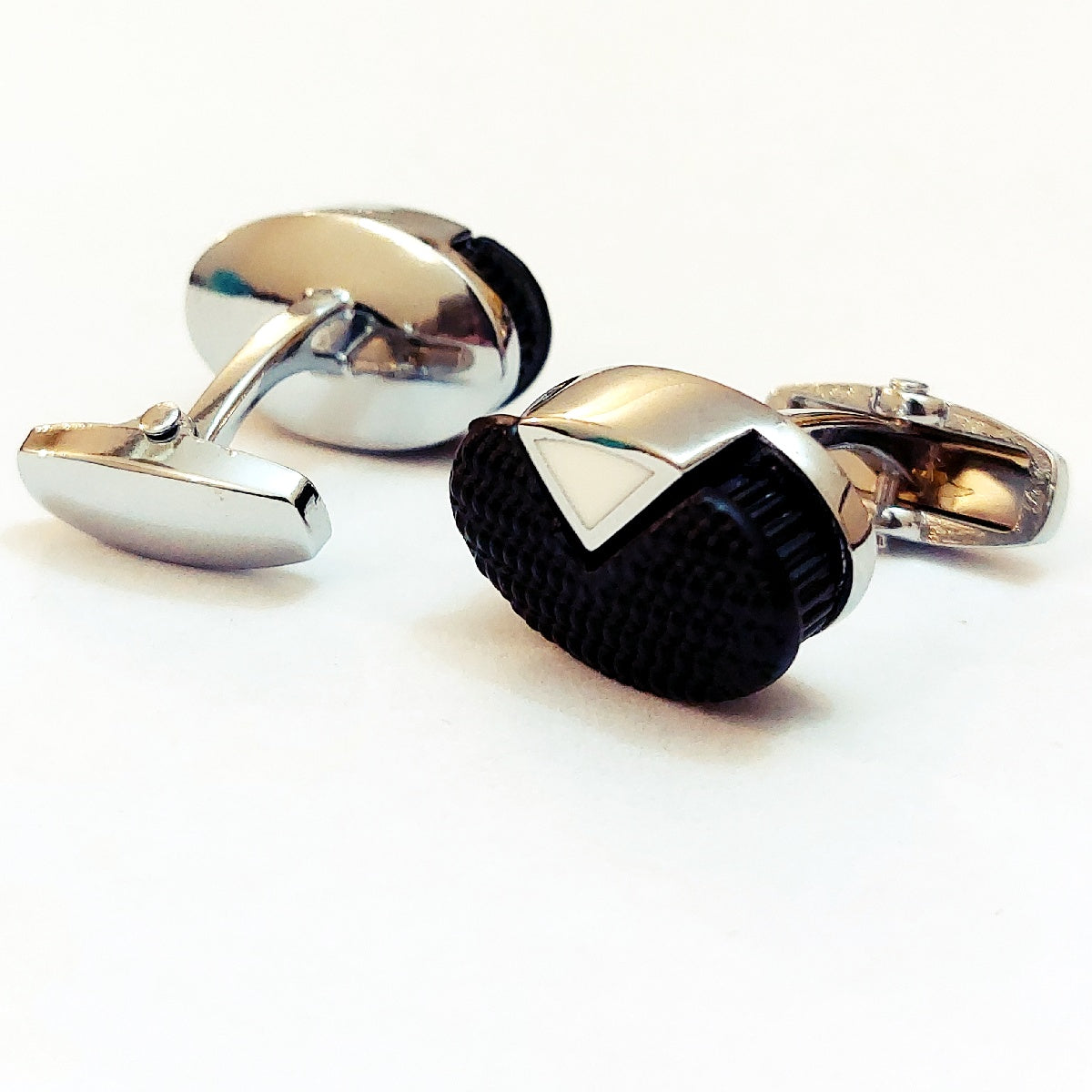 Elite Gentleman Cufflinks