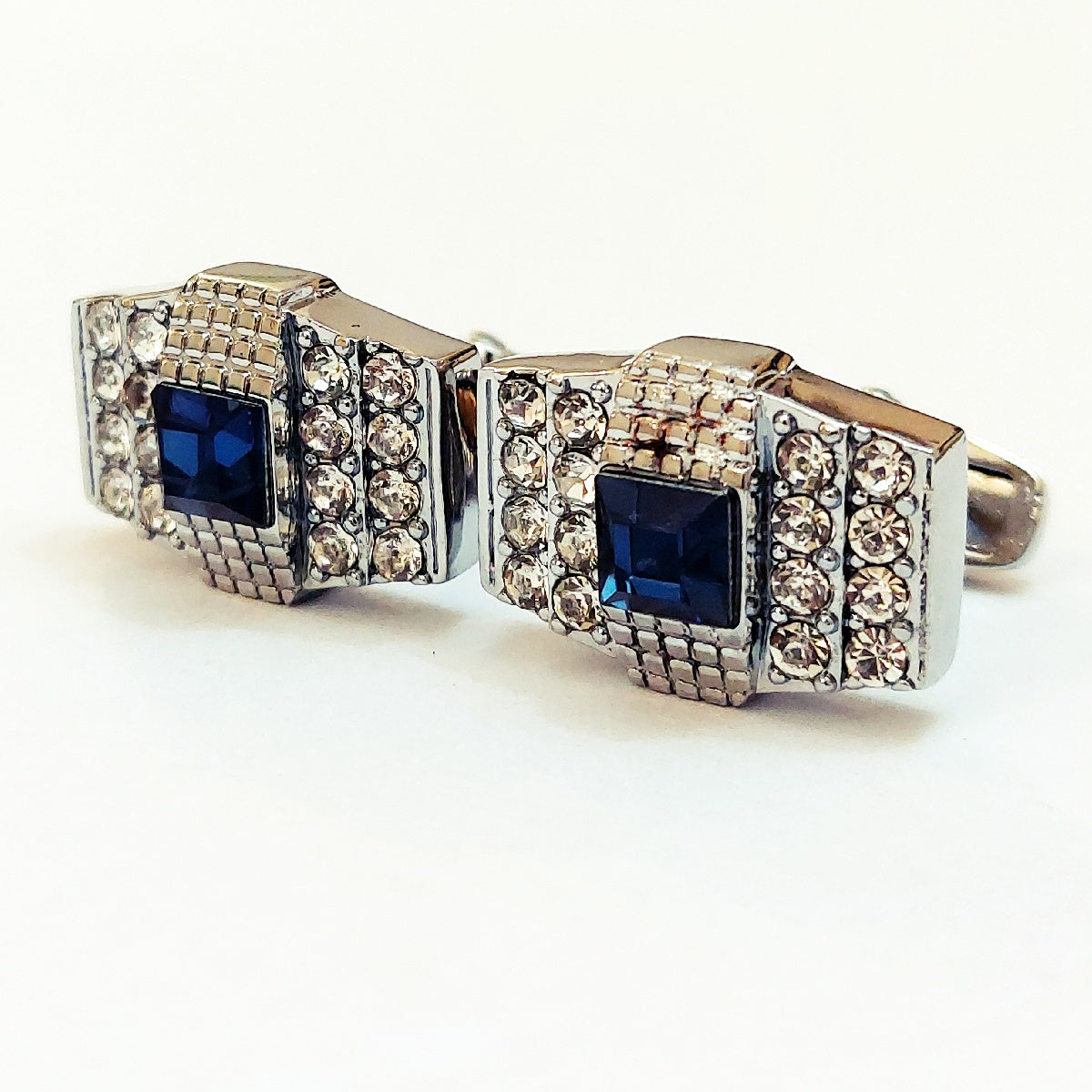 Gentleman’s Style Cufflinks