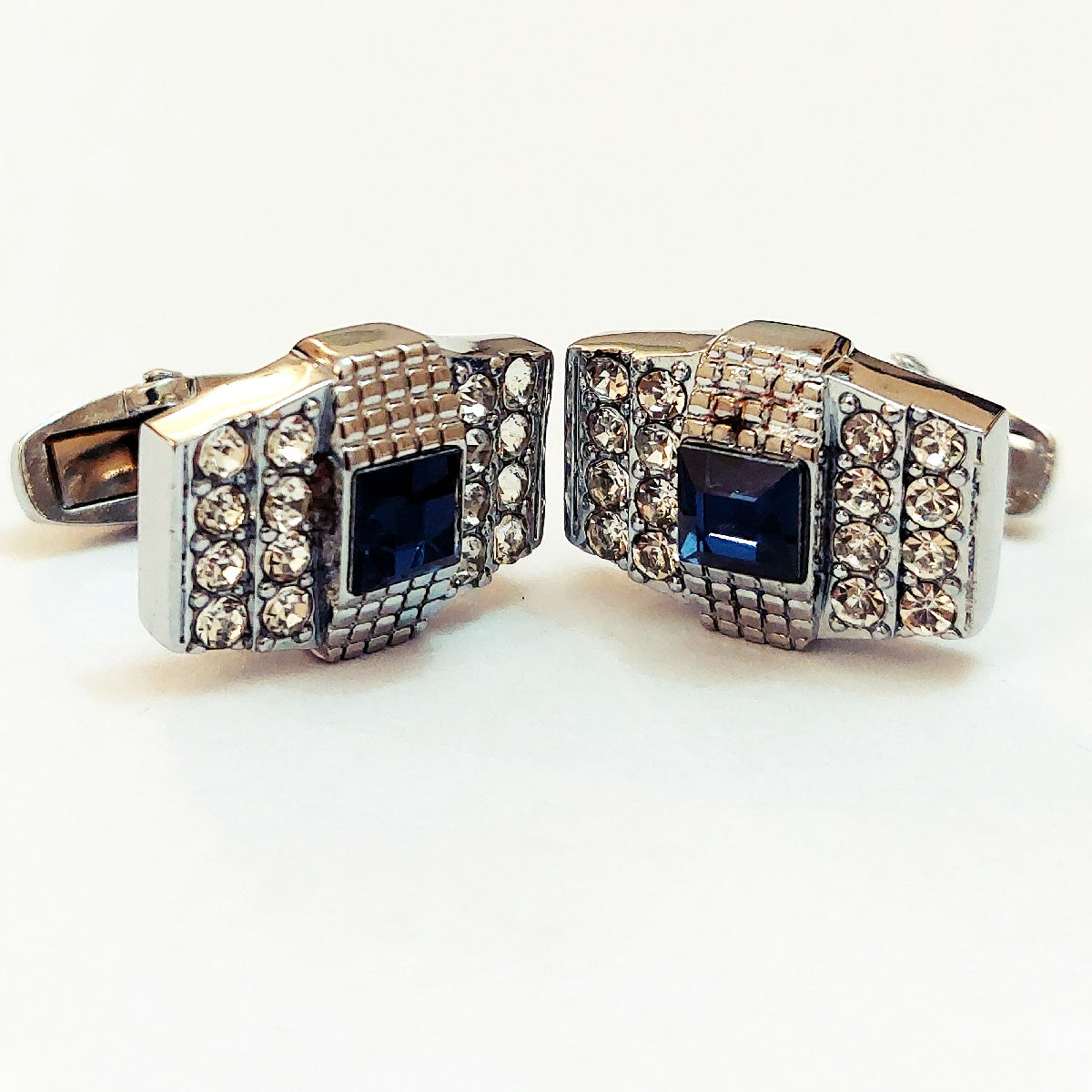 Gentleman’s Style Cufflinks