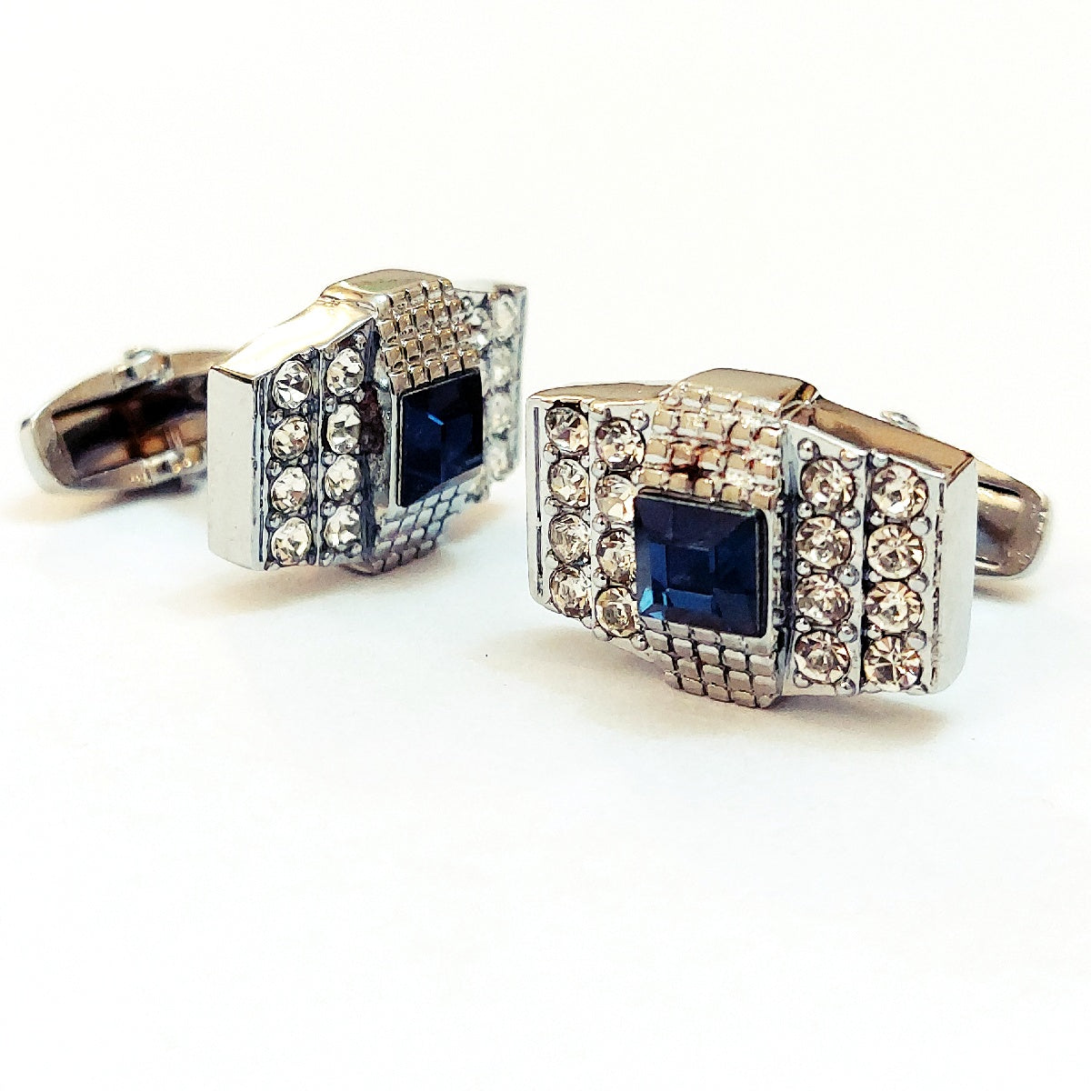 Gentleman’s Style Cufflinks