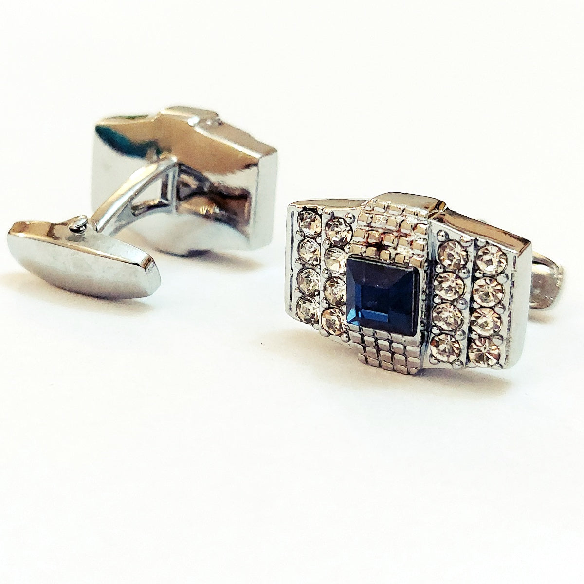 Gentleman’s Style Cufflinks
