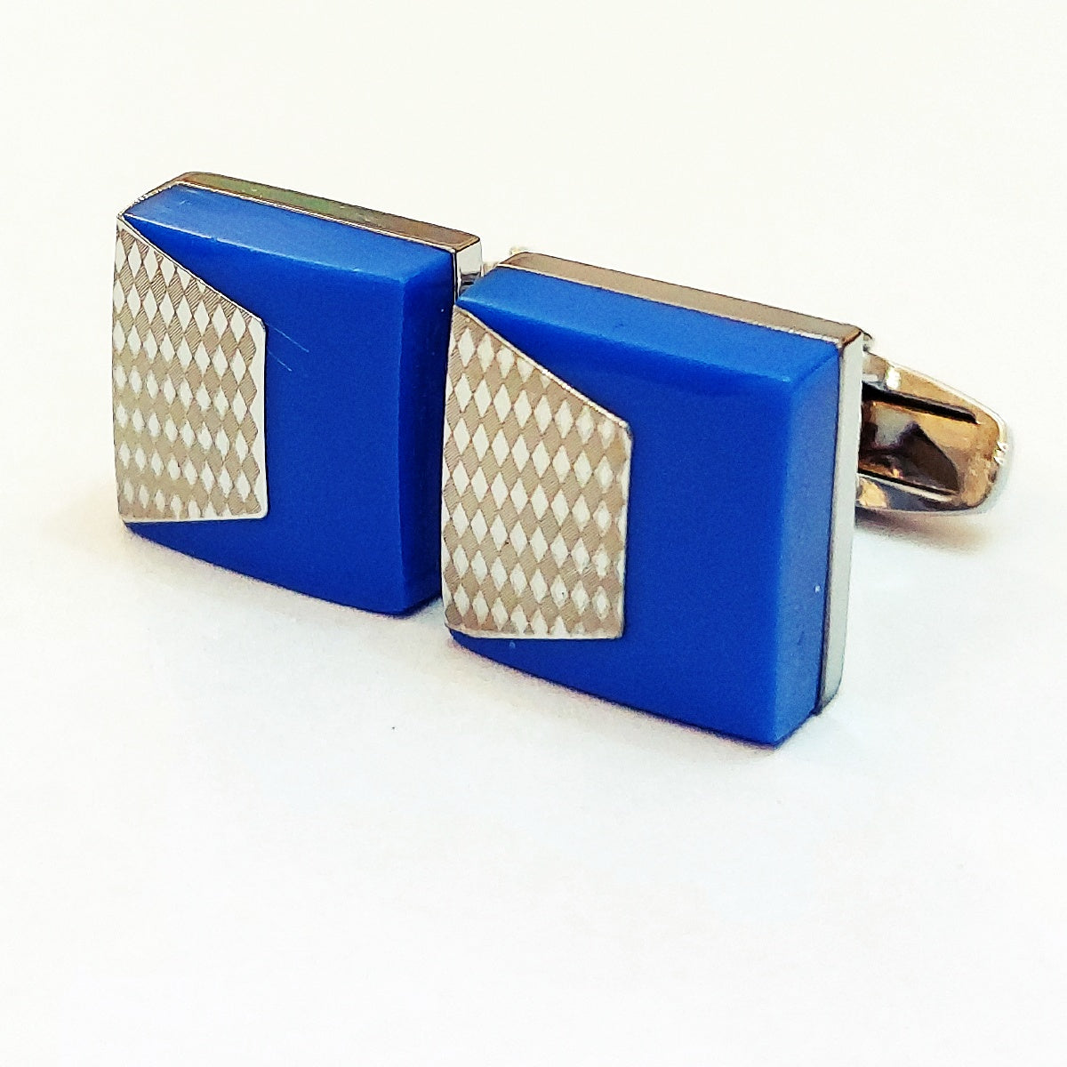 Executive Men’s Cufflinks
