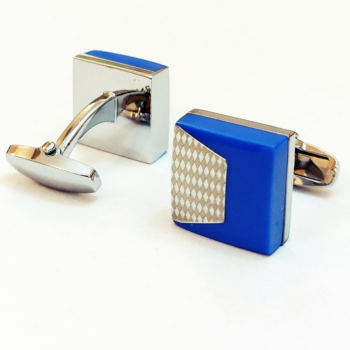 Executive Men’s Cufflinks