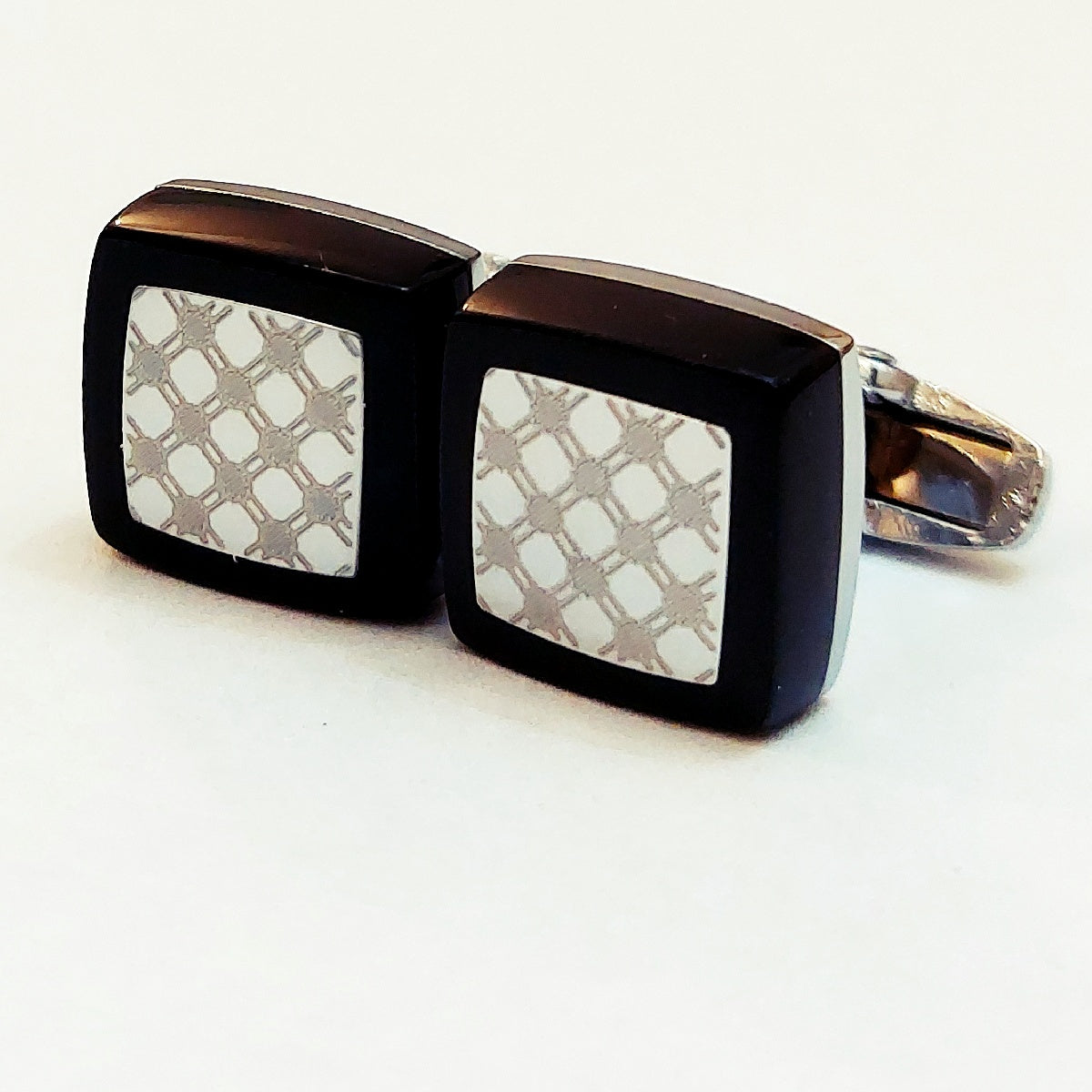 Executive Men’s Cufflinks