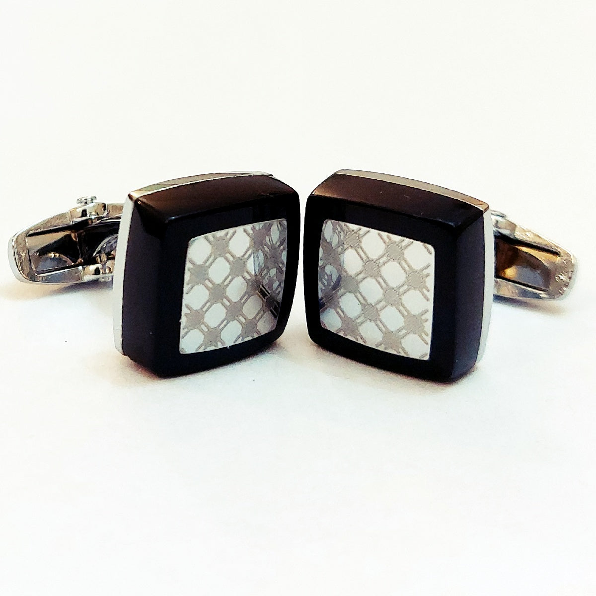 Executive Men’s Cufflinks
