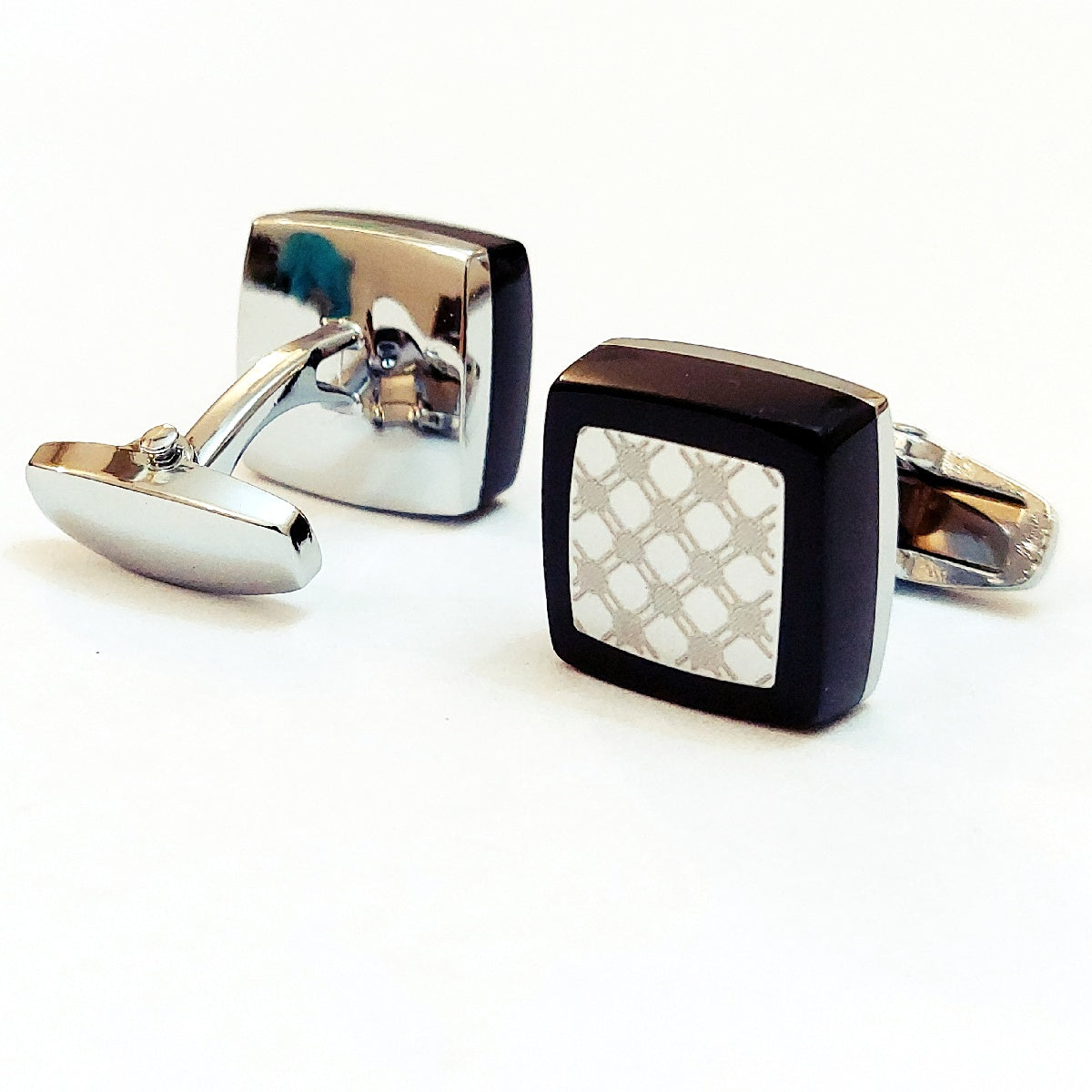 Executive Men’s Cufflinks