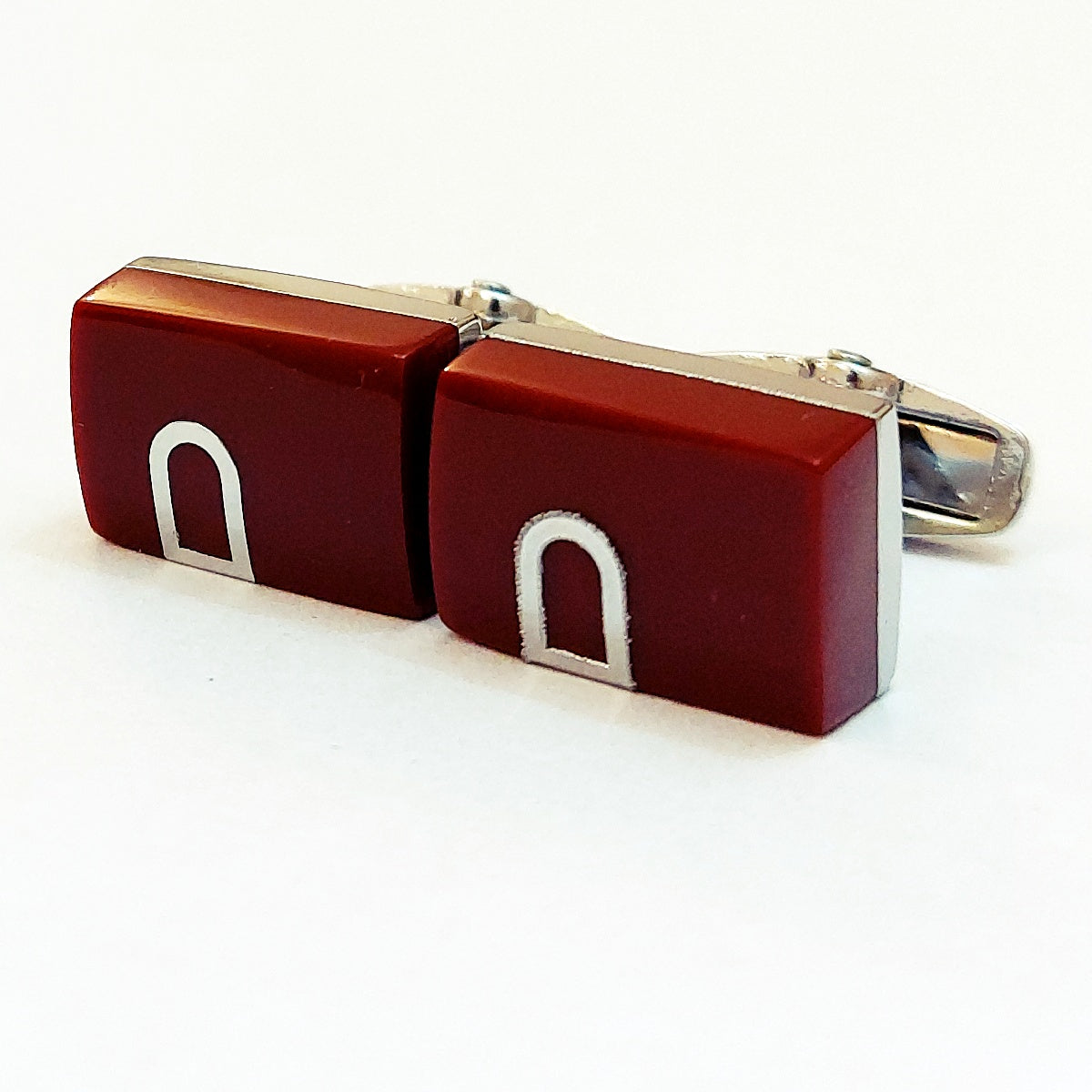 Classic Gentleman Cufflinks