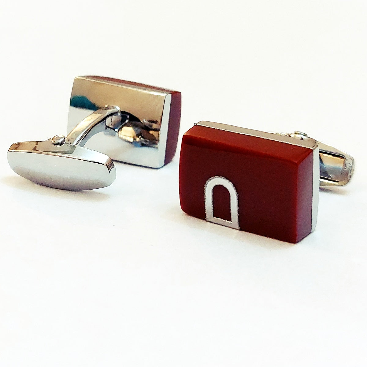 Classic Gentleman Cufflinks