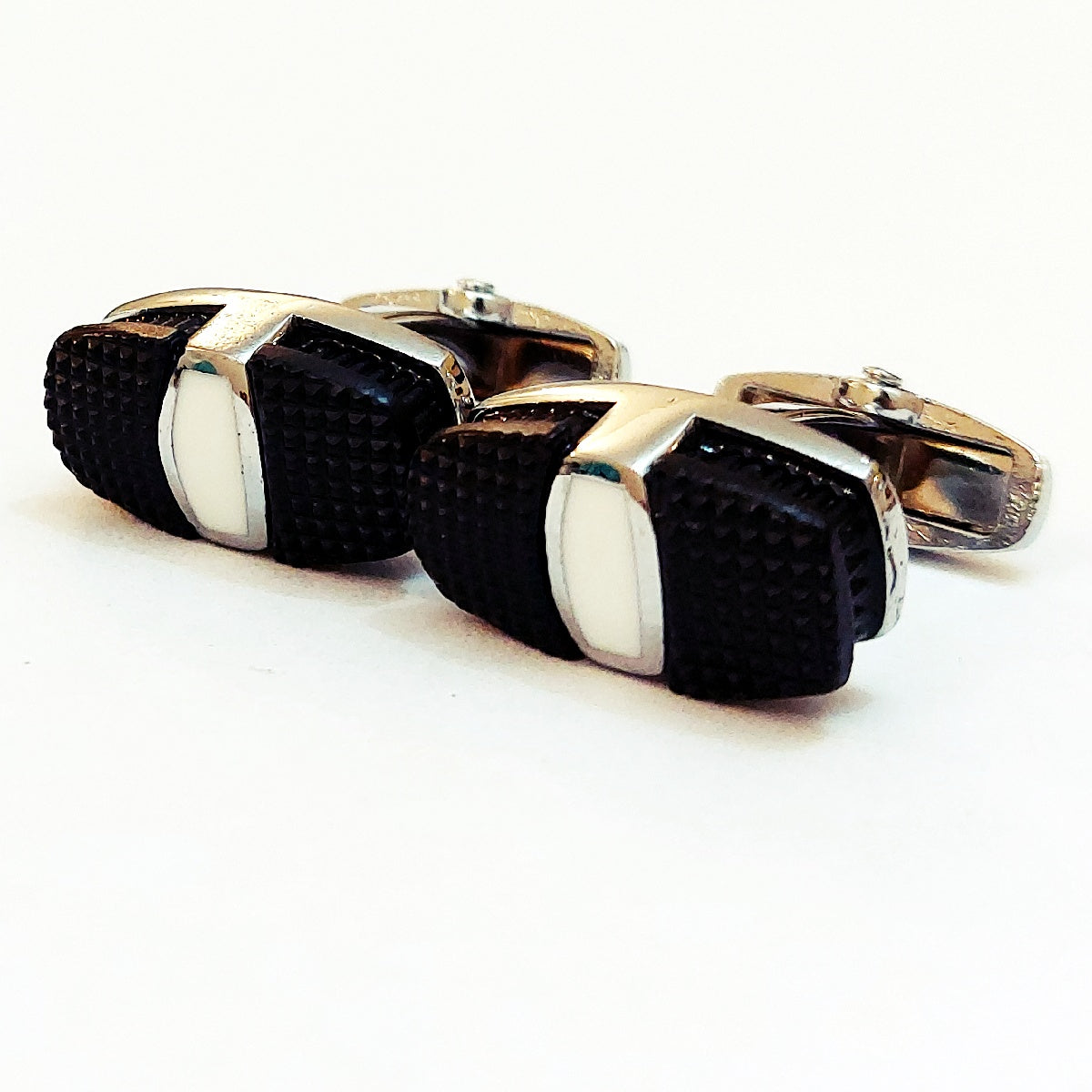 Classic Gentleman Cufflinks