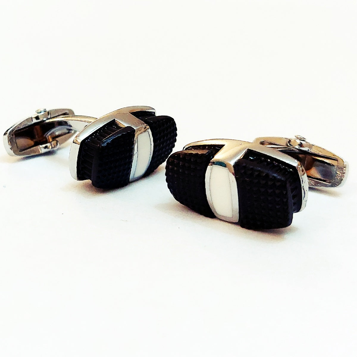 Classic Gentleman Cufflinks