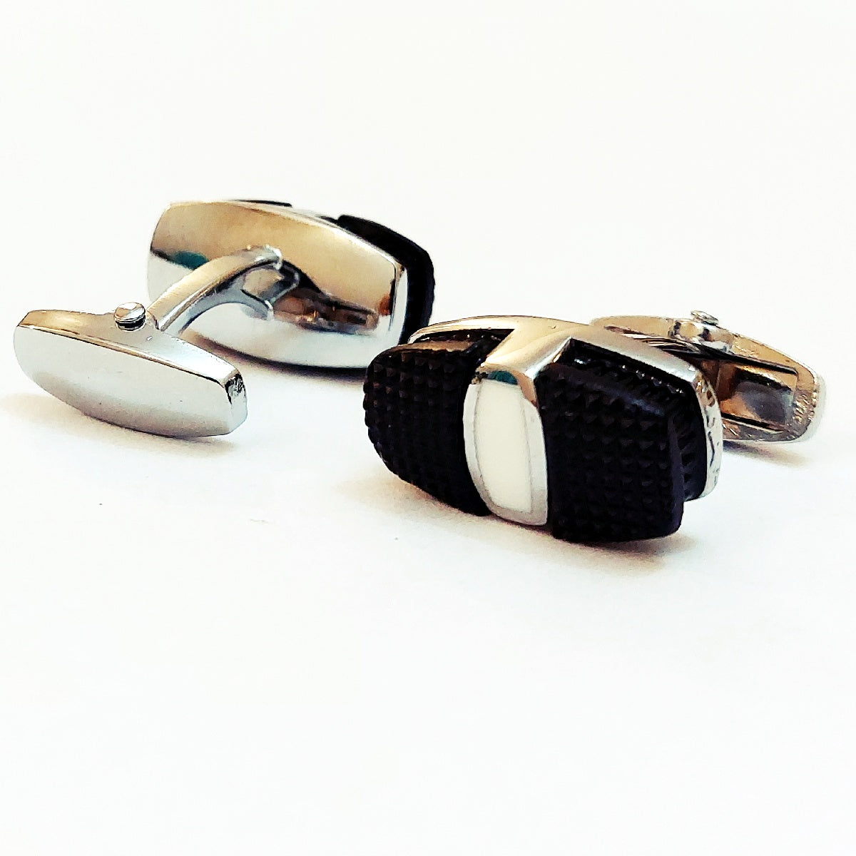 Classic Gentleman Cufflinks