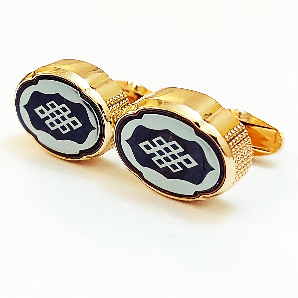 Executive Men’s Cufflinks