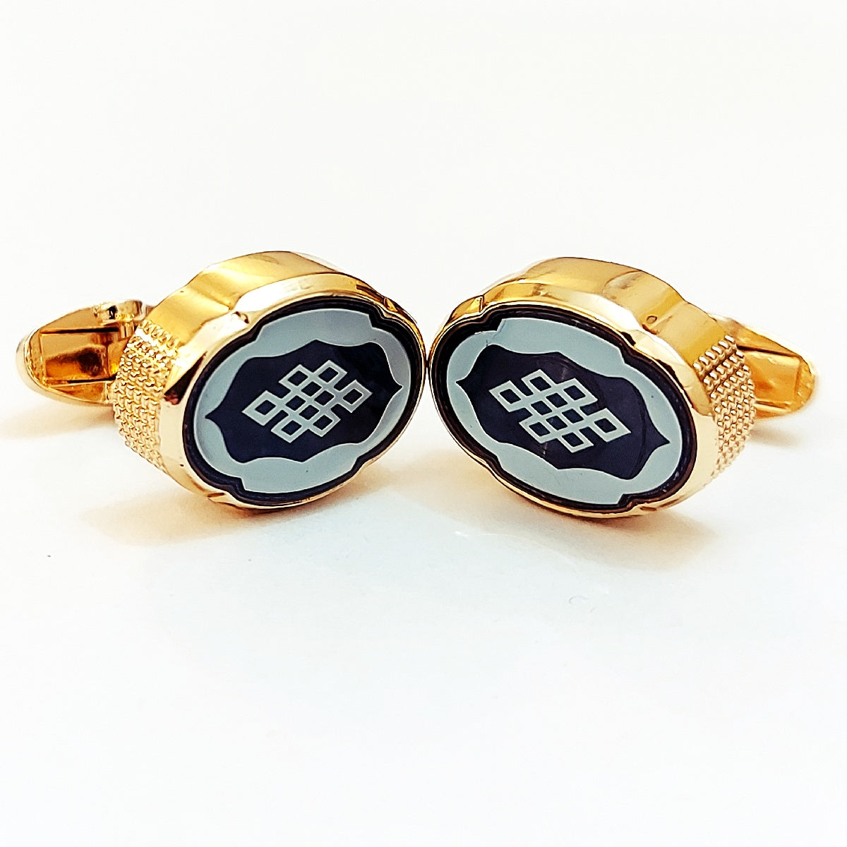 Executive Men’s Cufflinks
