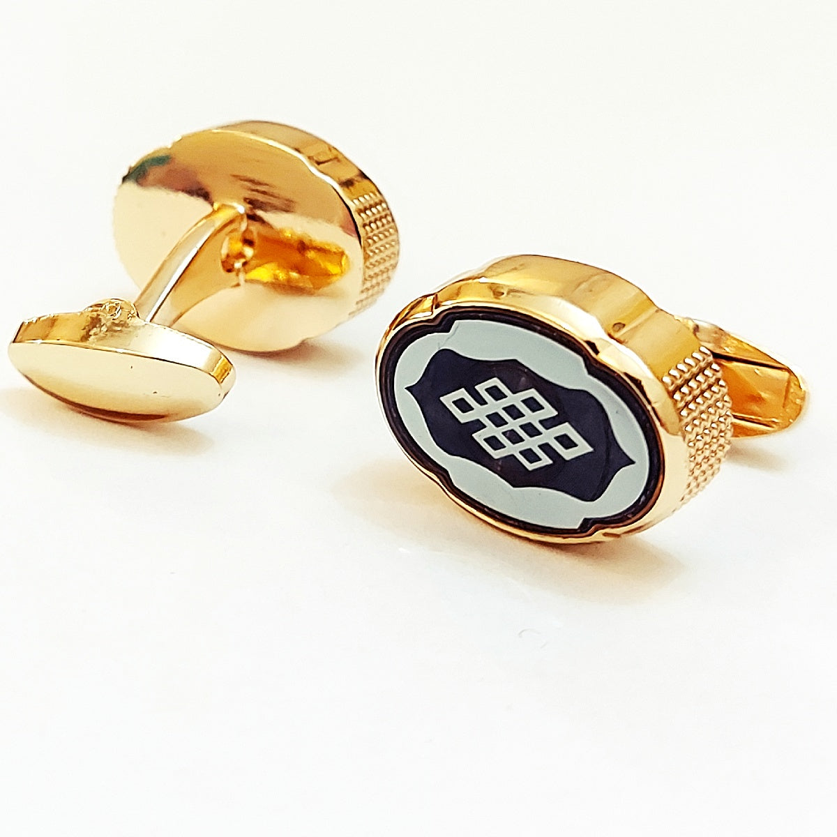 Executive Men’s Cufflinks