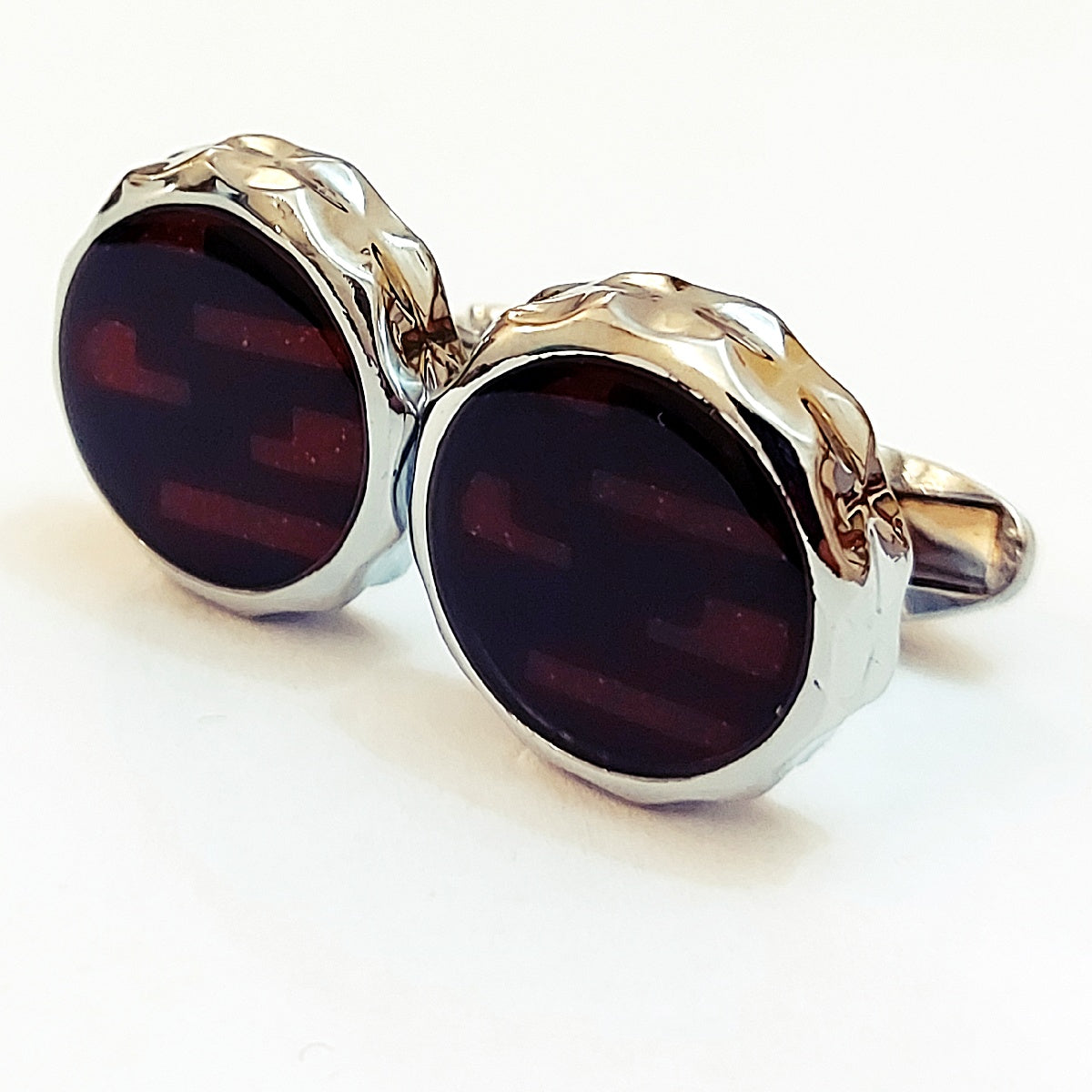 Classic Gentleman Cufflinks