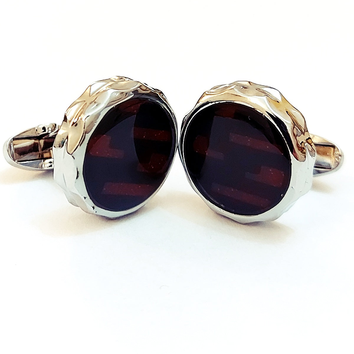 Classic Gentleman Cufflinks