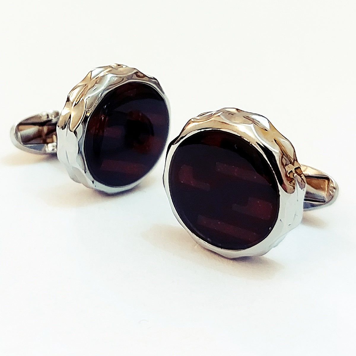 Classic Gentleman Cufflinks