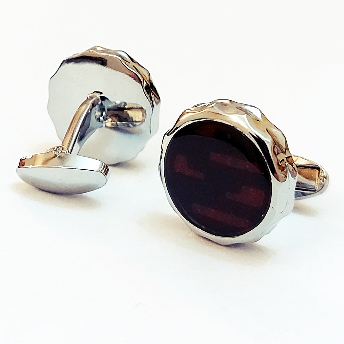 Classic Gentleman Cufflinks