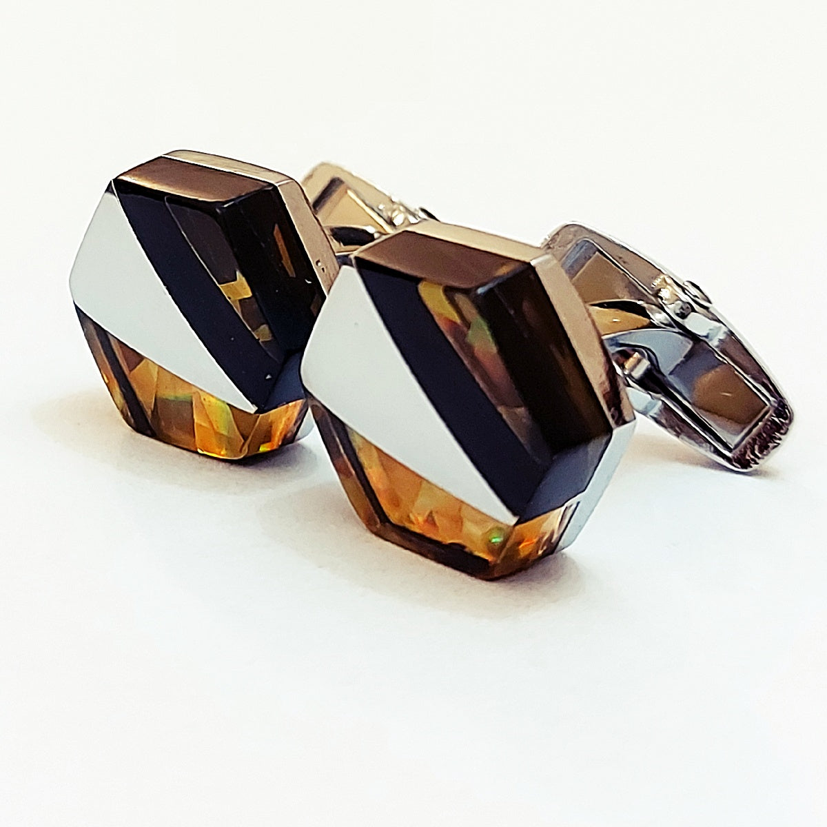 Executive Men’s Cufflinks
