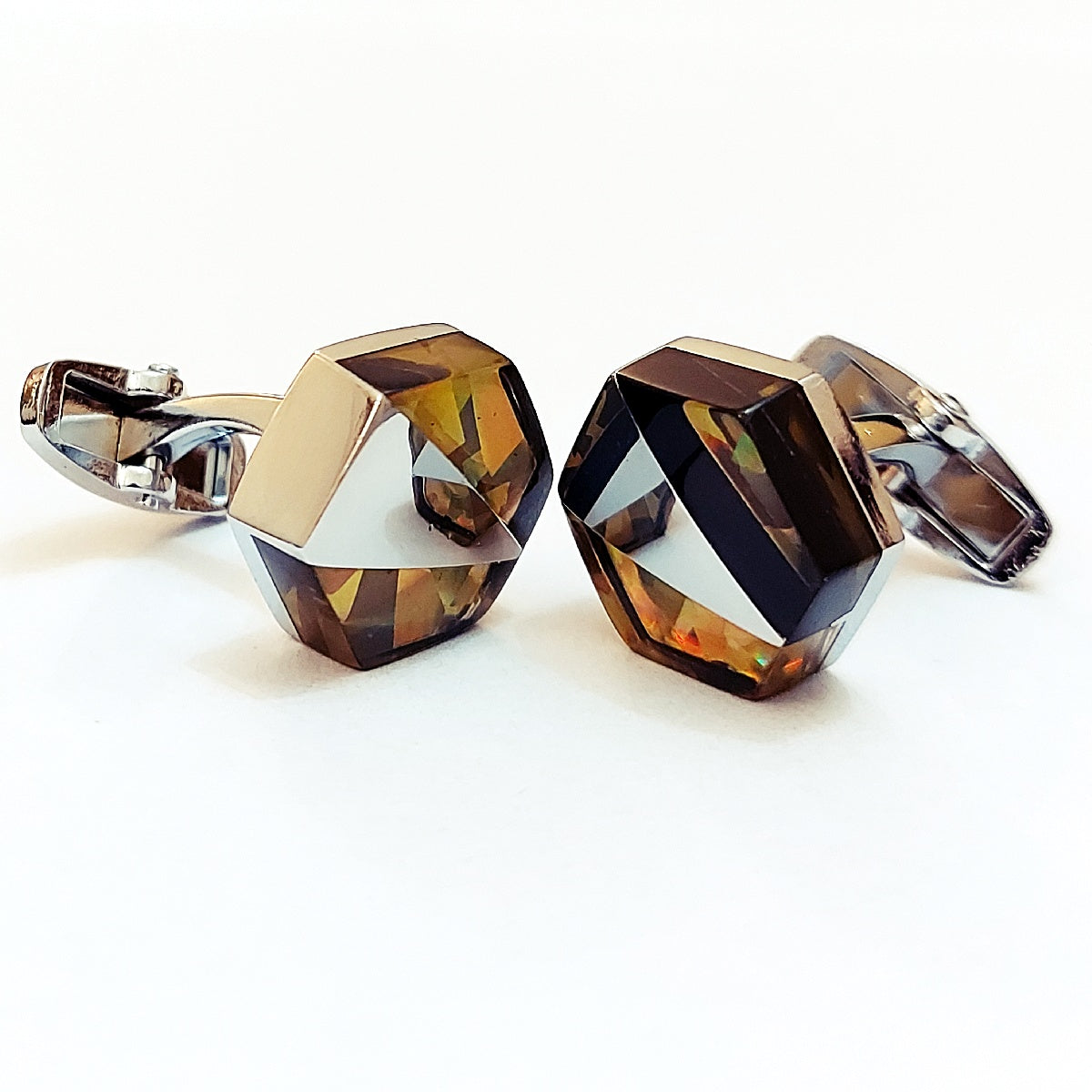 Executive Men’s Cufflinks