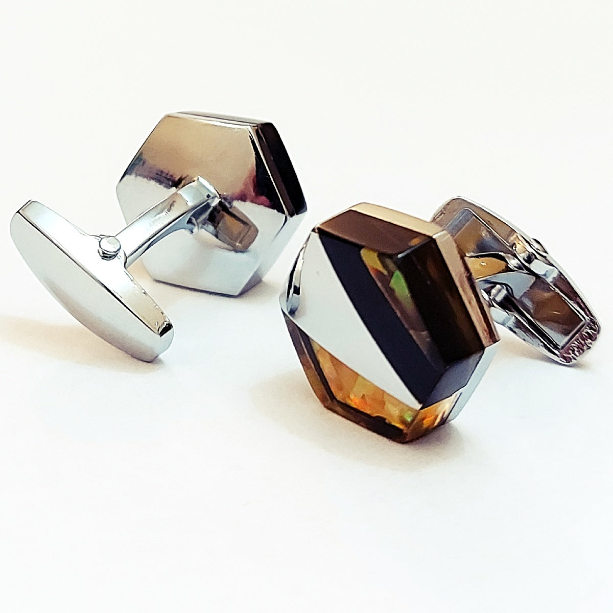 Executive Men’s Cufflinks