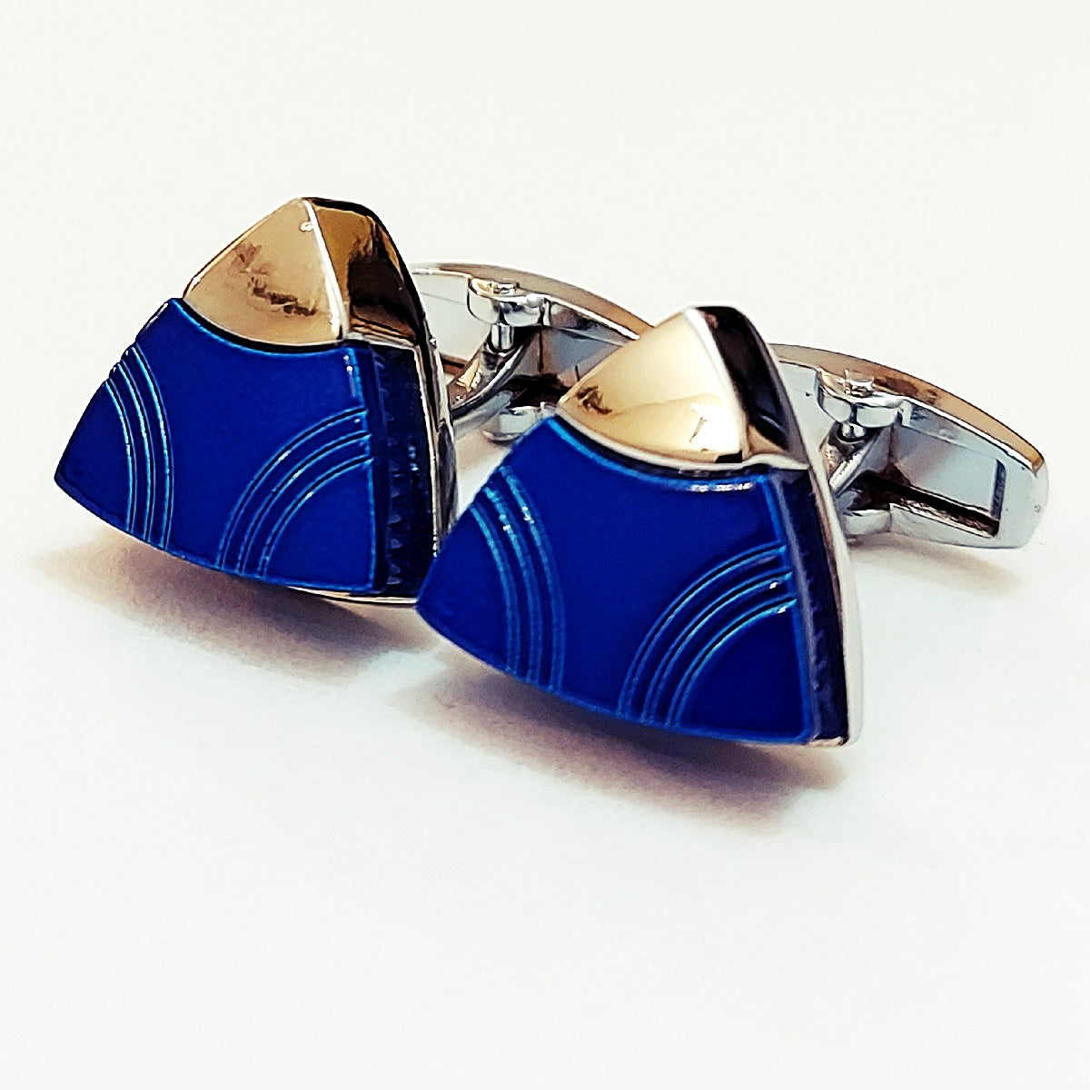 Classic Gentleman Cufflinks