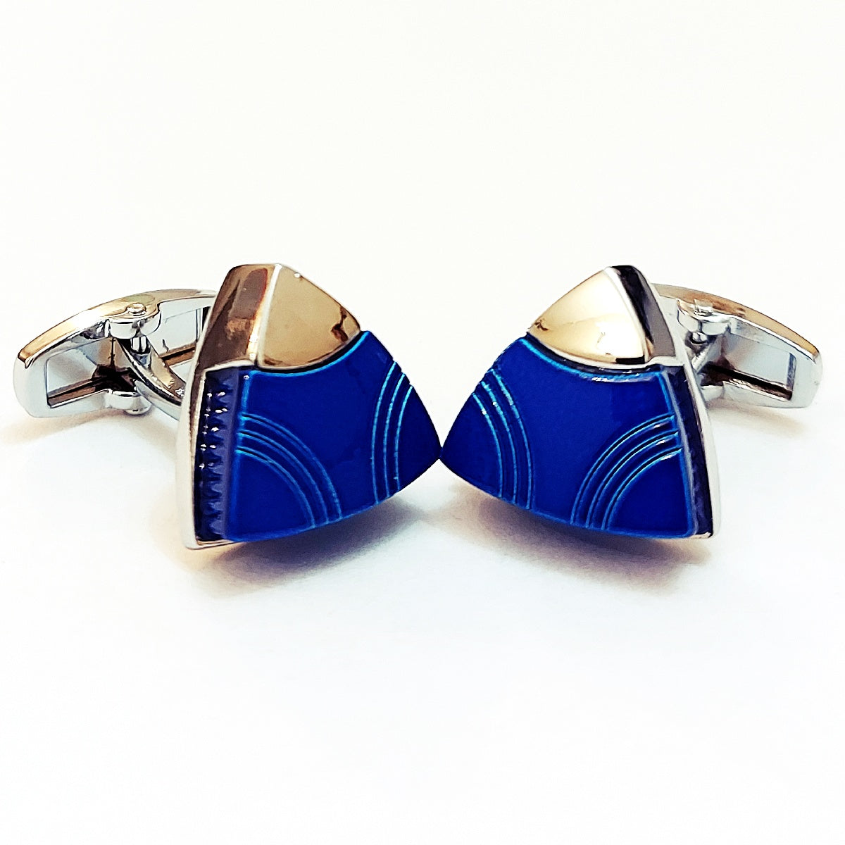 Classic Gentleman Cufflinks