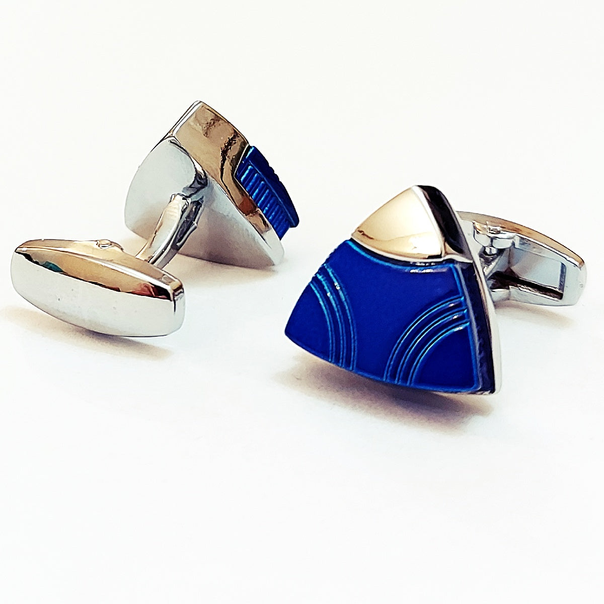 Classic Gentleman Cufflinks