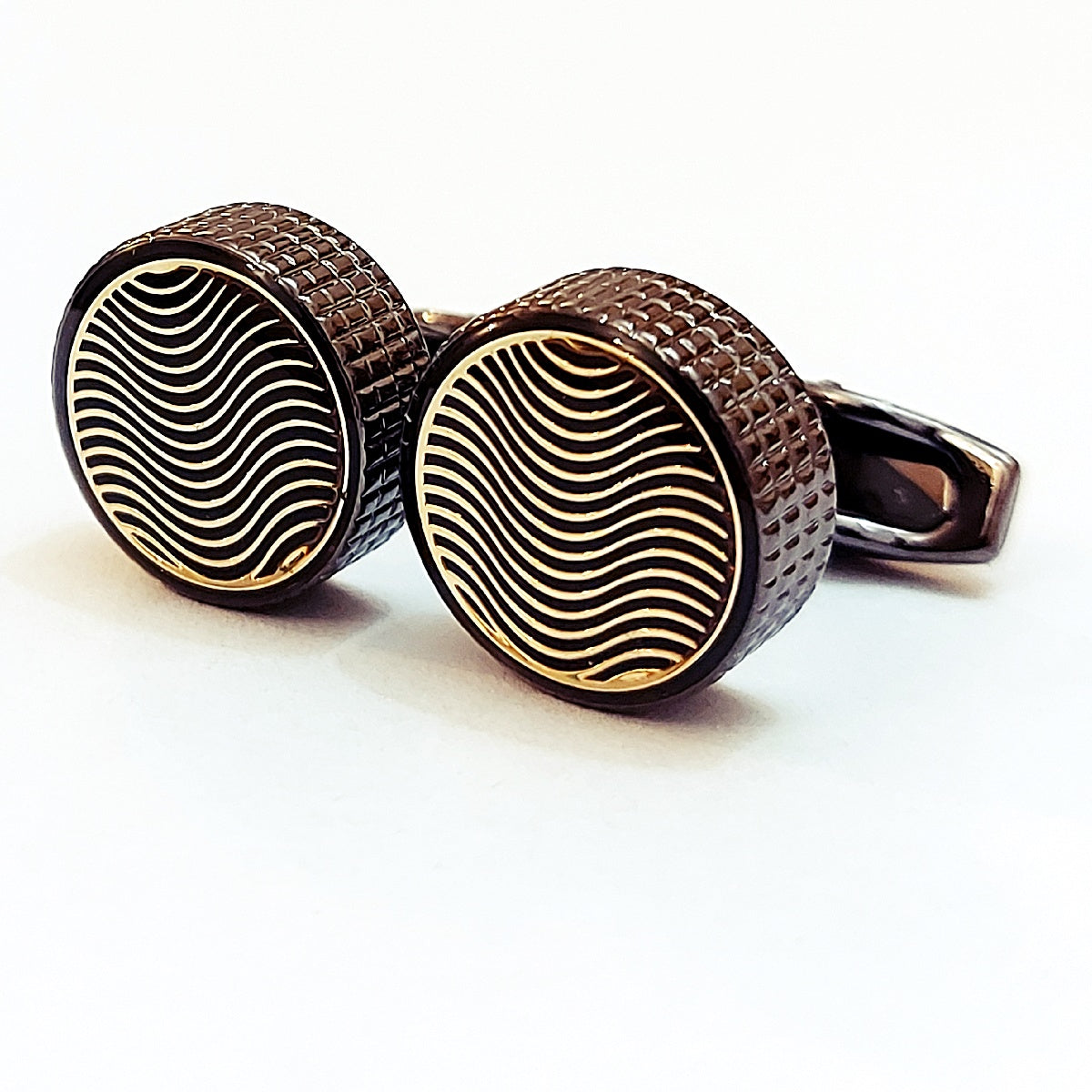 Executive Men’s Cufflinks