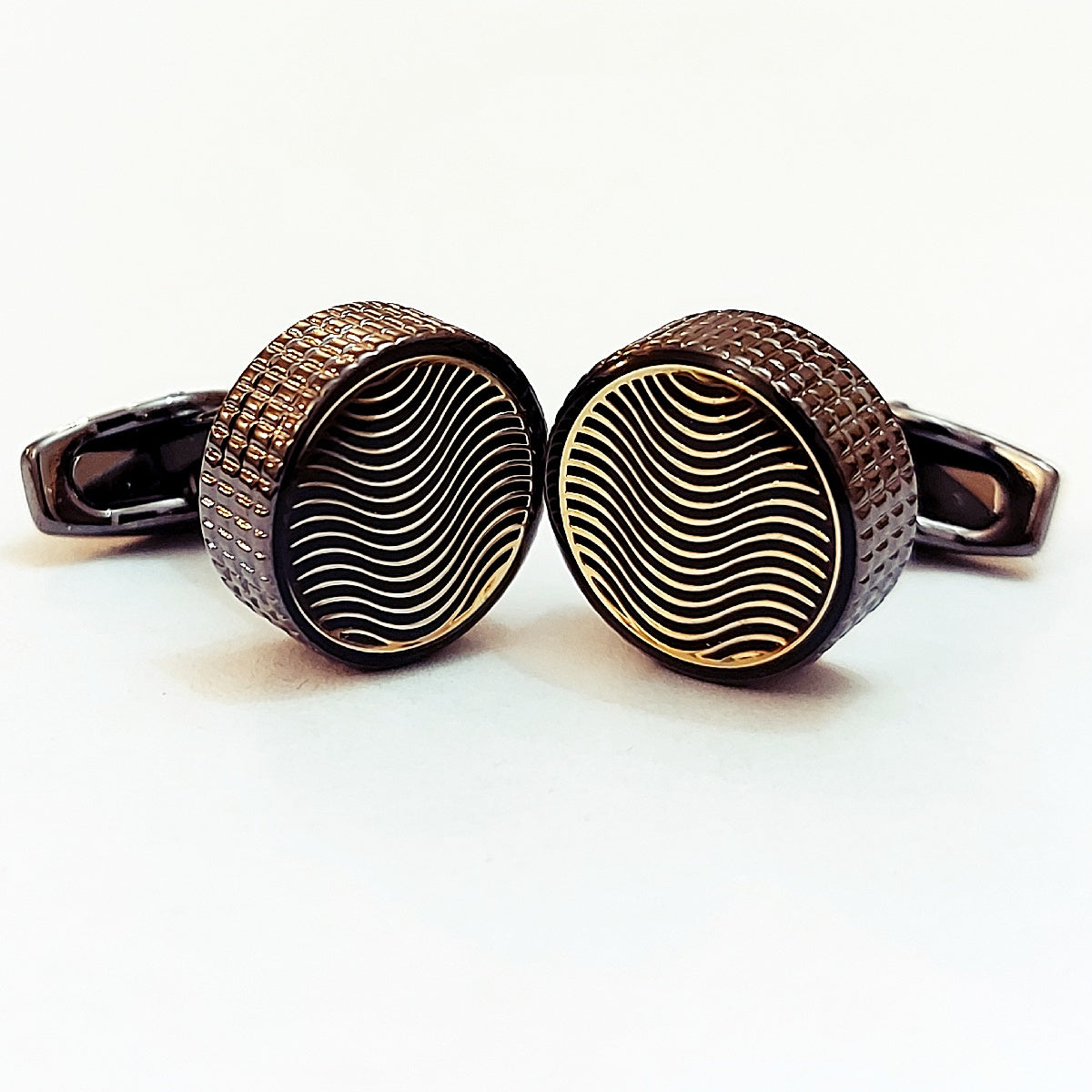 Executive Men’s Cufflinks