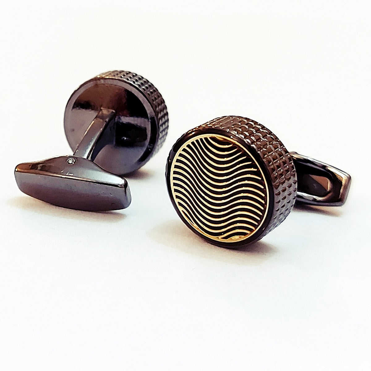 Executive Men’s Cufflinks