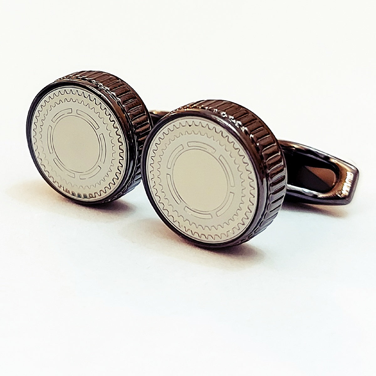 Executive Men’s Cufflinks