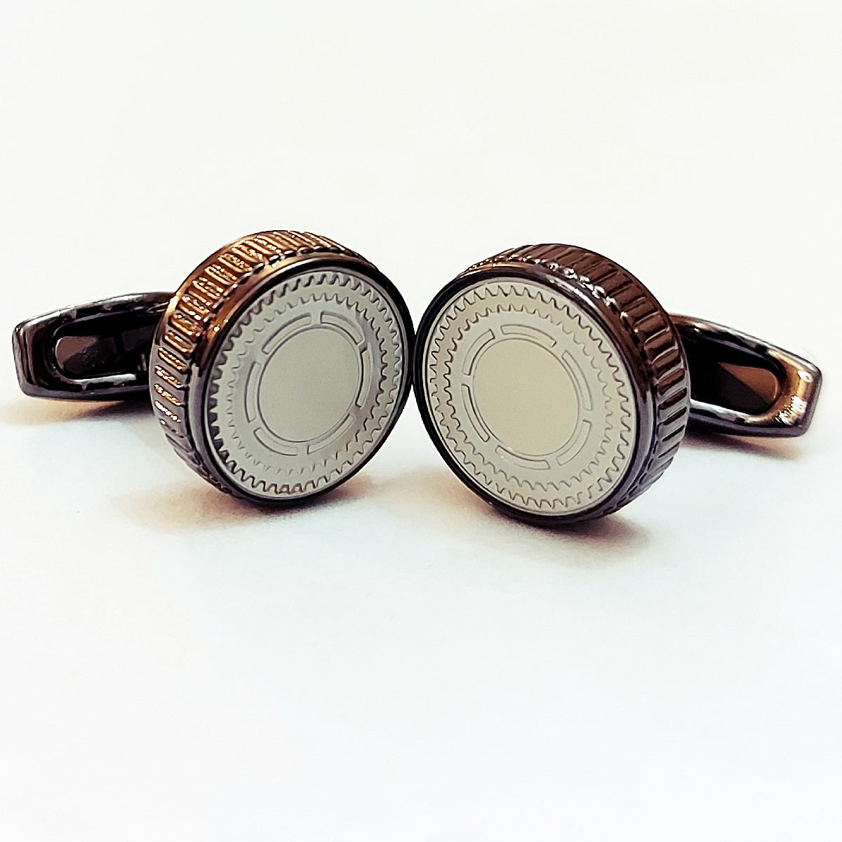 Executive Men’s Cufflinks