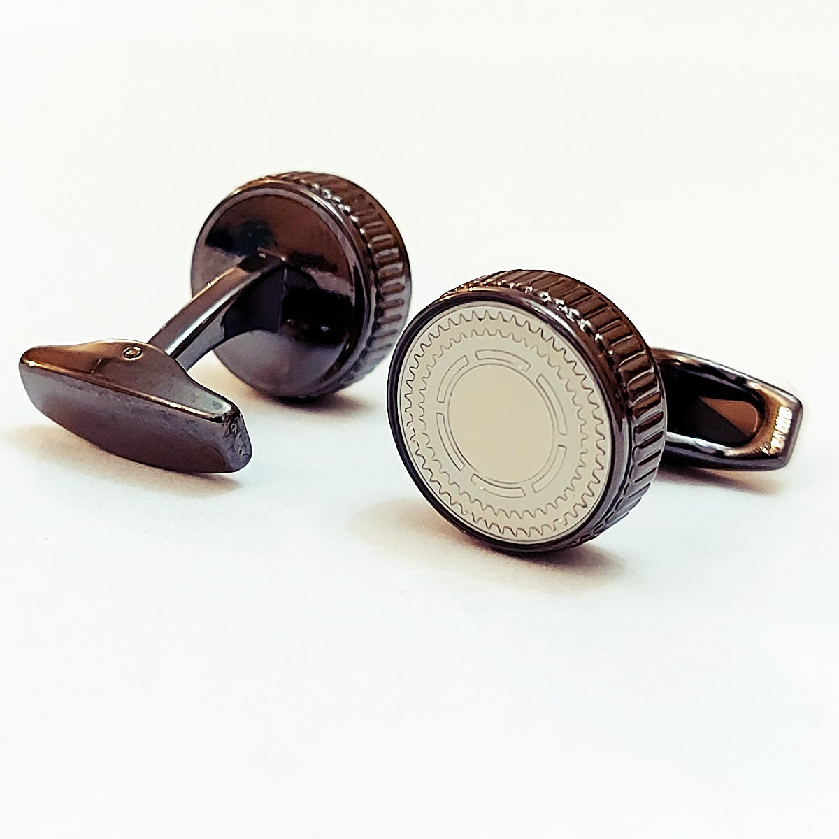 Executive Men’s Cufflinks