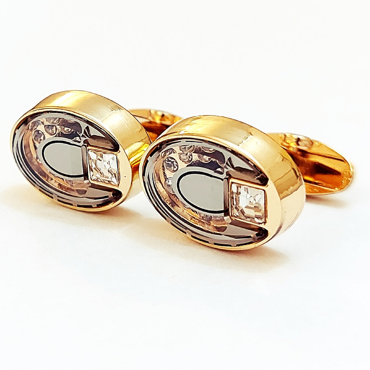 Executive Men’s Cufflinks
