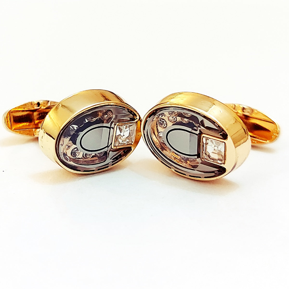 Executive Men’s Cufflinks