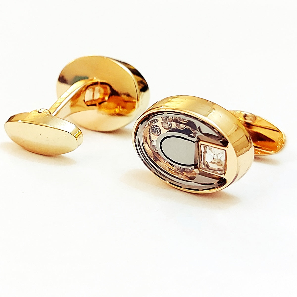 Executive Men’s Cufflinks