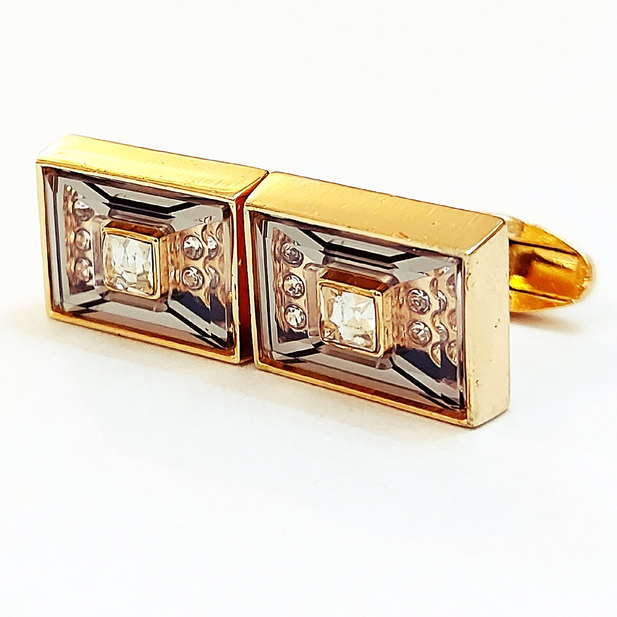 Executive Men’s Cufflinks