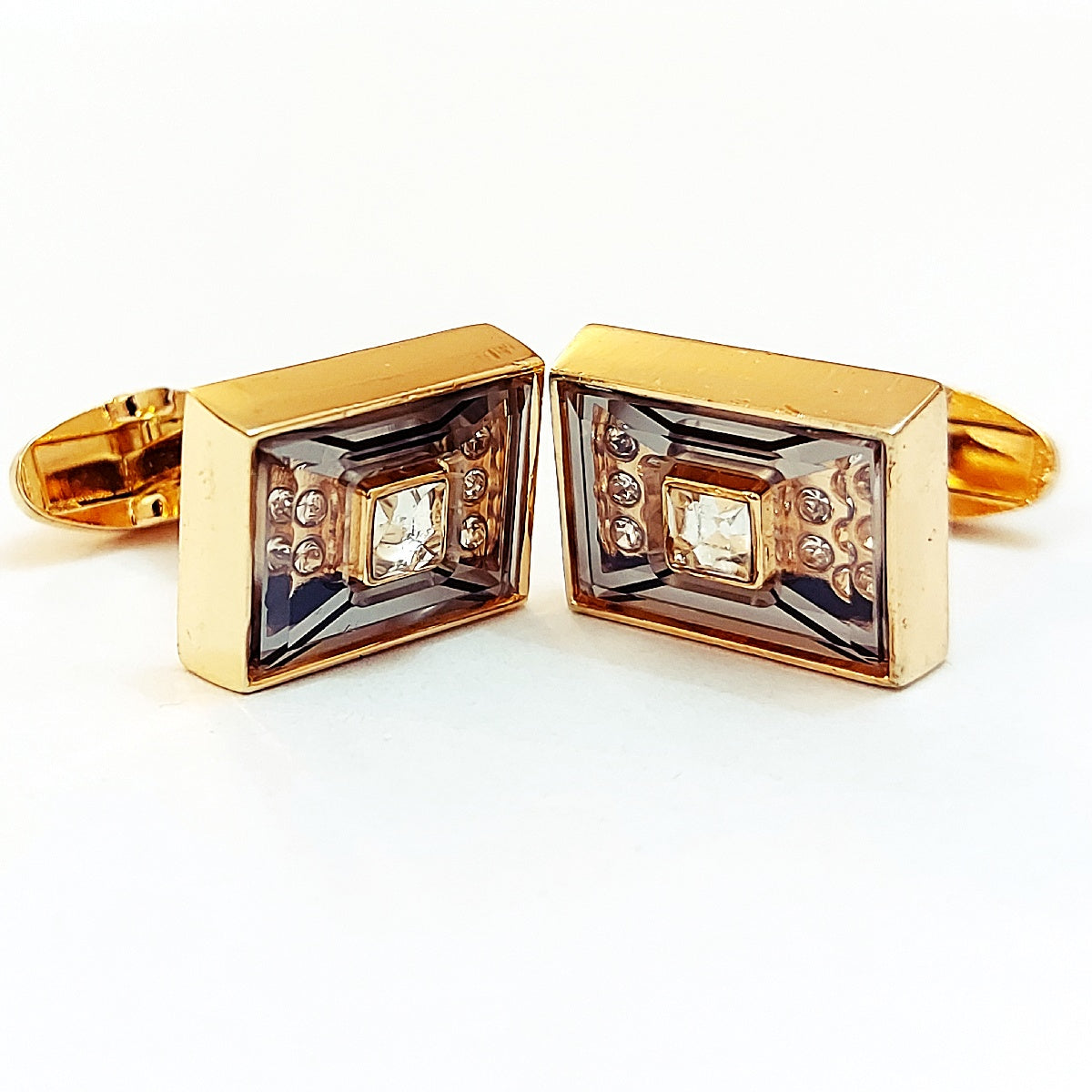 Executive Men’s Cufflinks
