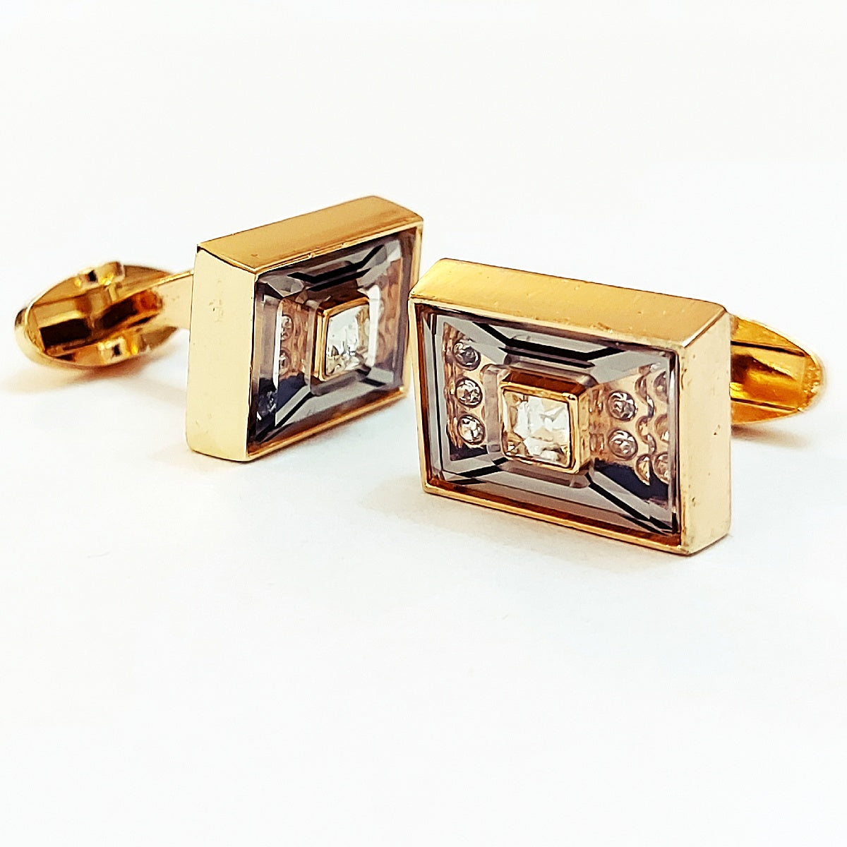 Executive Men’s Cufflinks