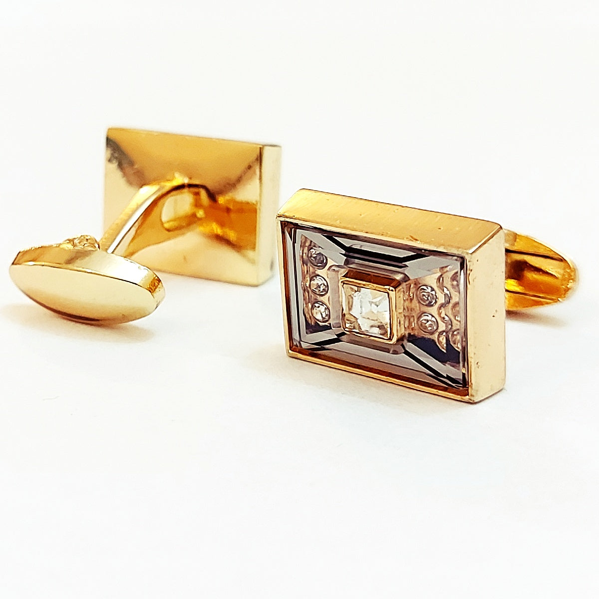 Executive Men’s Cufflinks