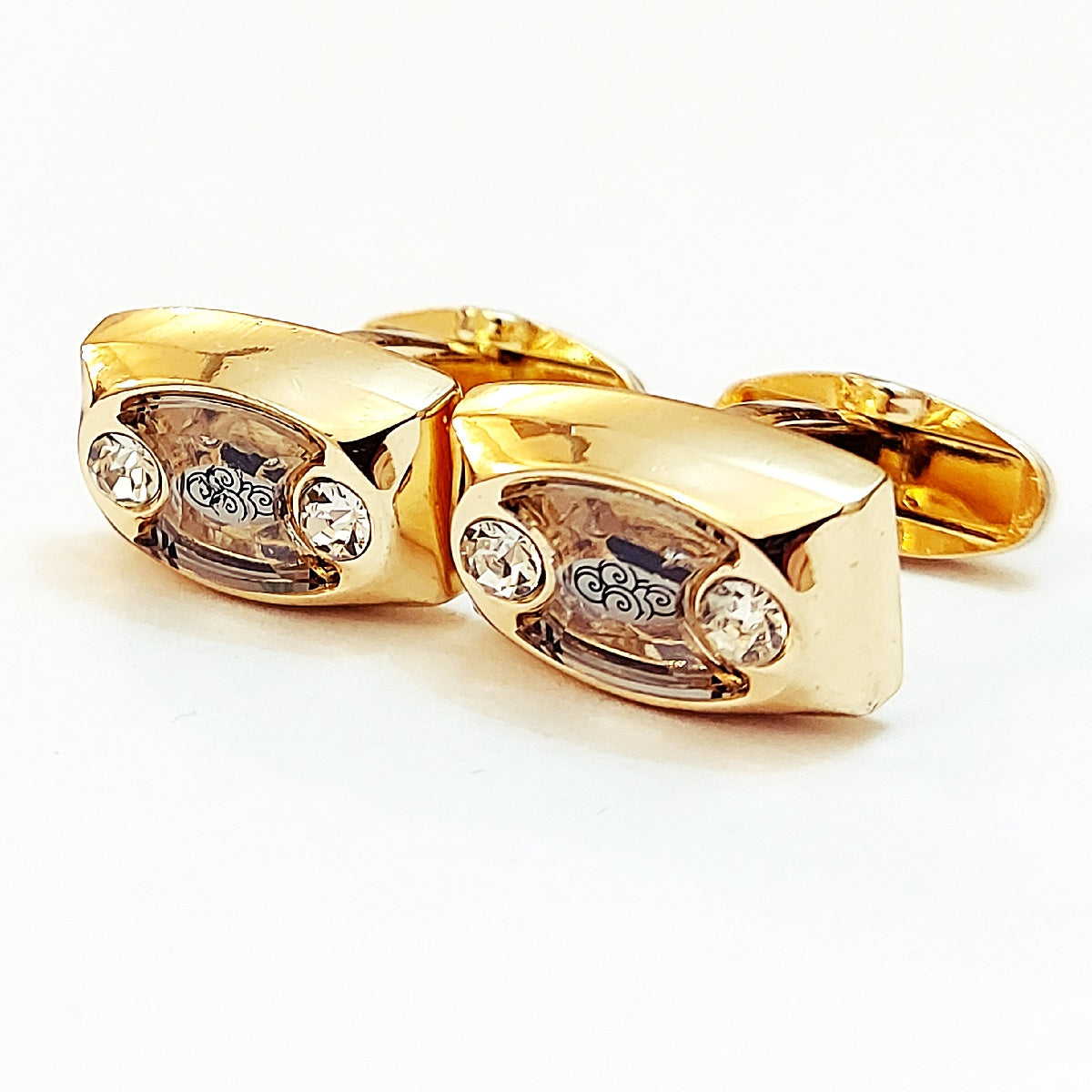 Executive Men’s Cufflinks