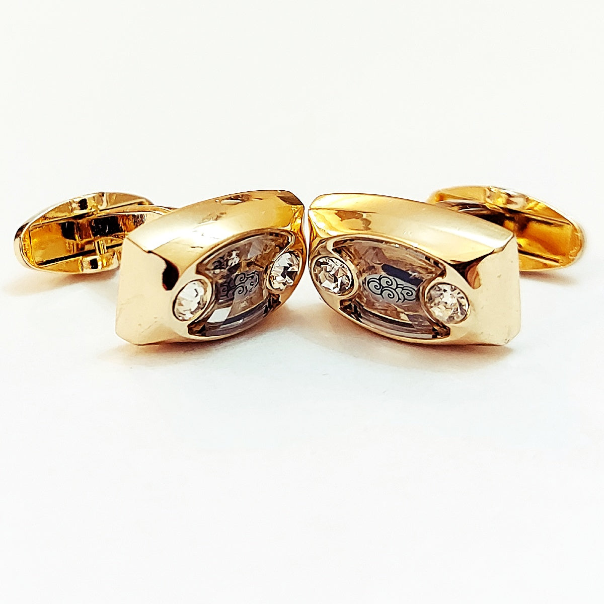 Executive Men’s Cufflinks